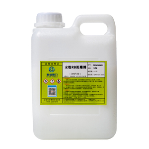 Water Based RB Treatment Agent