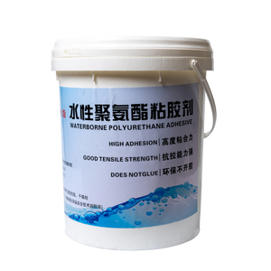 Waterborne Polyurethane Adhesive