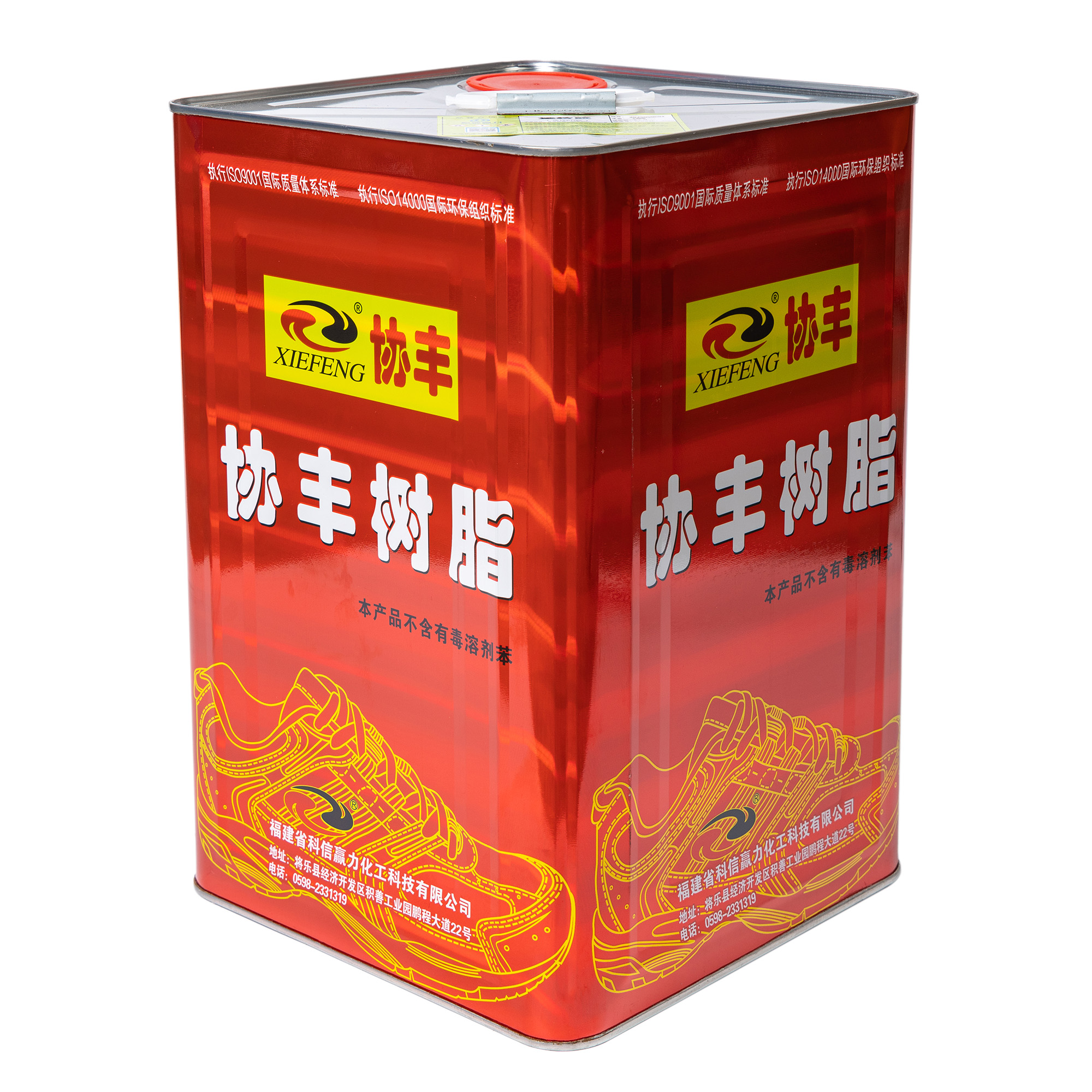 Xiefeng Adhesive Expert
